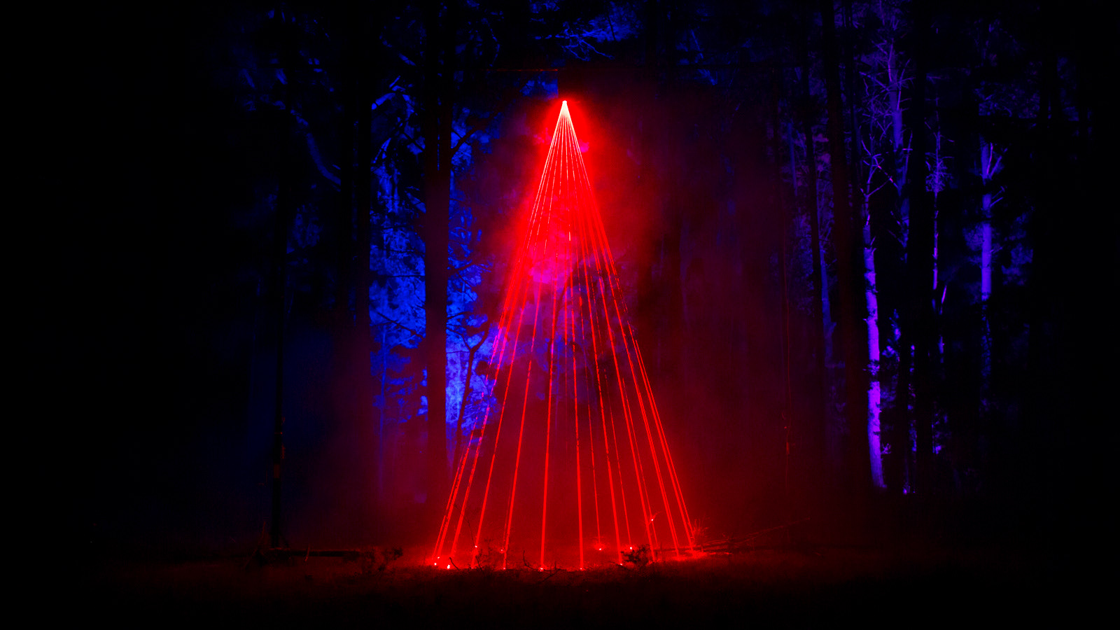 red-lasers