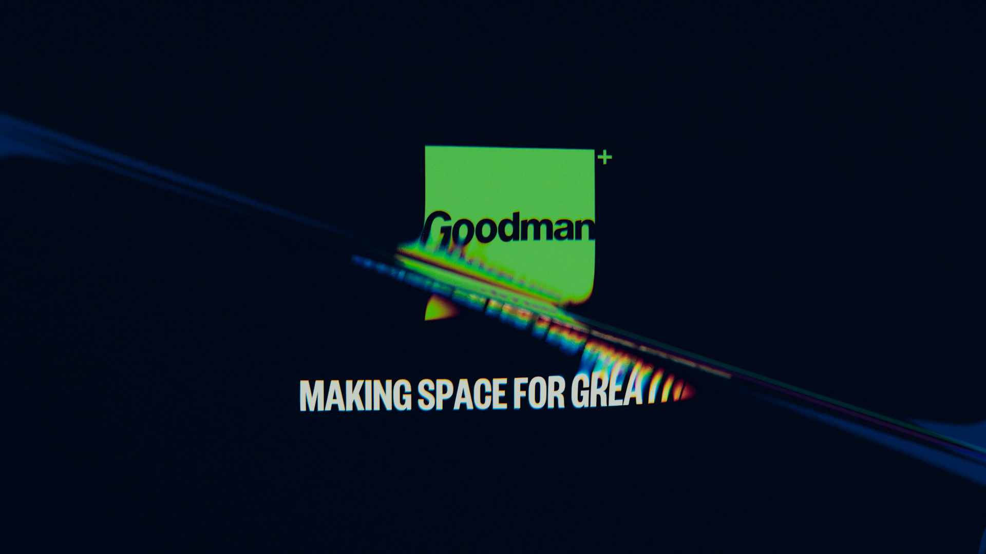 making-space
